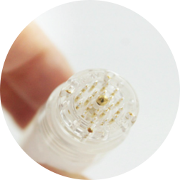 黄金微针 多伦多