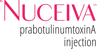 Nuceiva logo