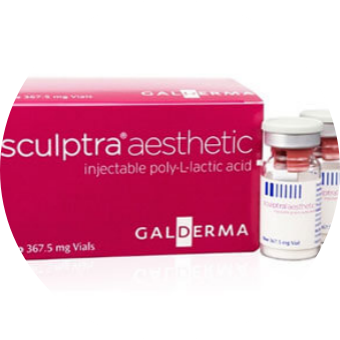 Sculptra facial Toronto