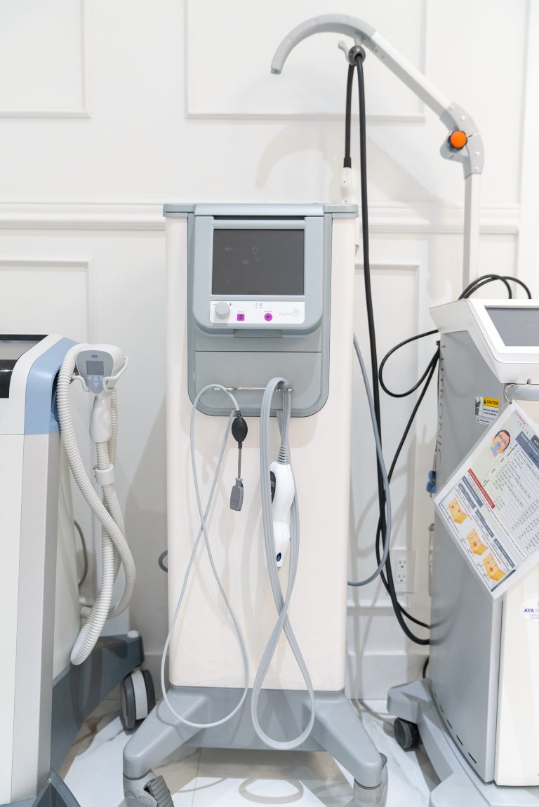 Thermage 热玛吉 多伦多