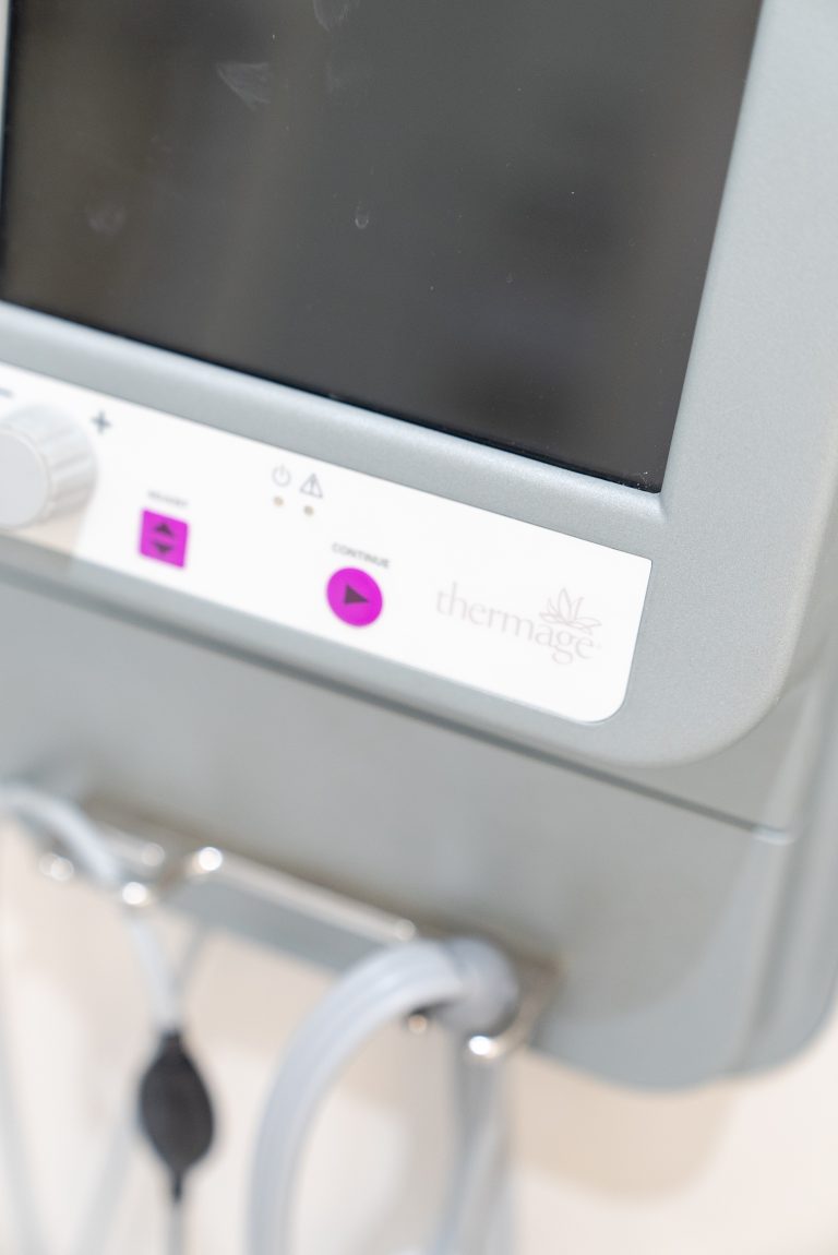 Thermage 热玛吉 多伦多