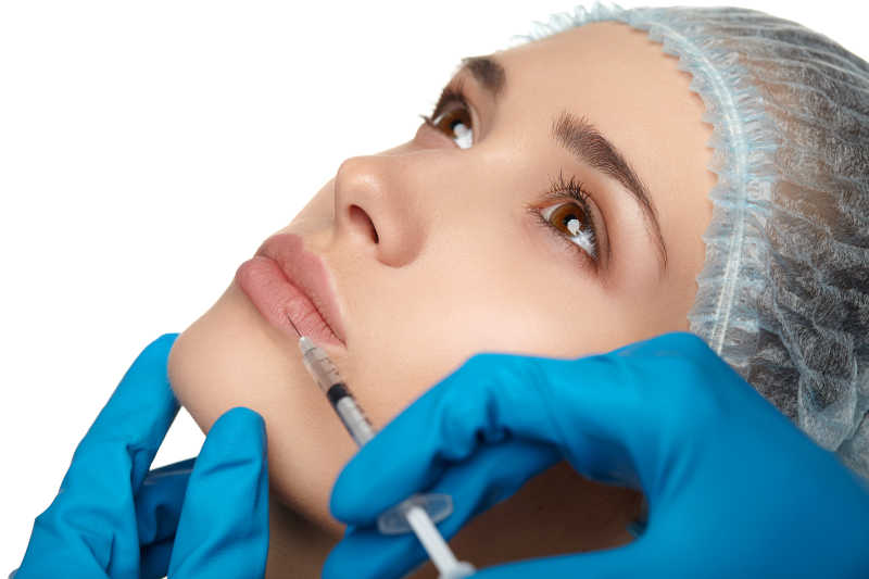 Botox Cost per Area in Markham | Premium Pricing & Treatments at M Medi Spa
