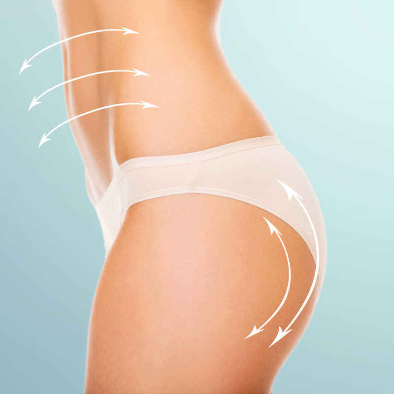 Which Oil is Best for Buttocks? | Expert Tips & Treatments at M Medi Spa