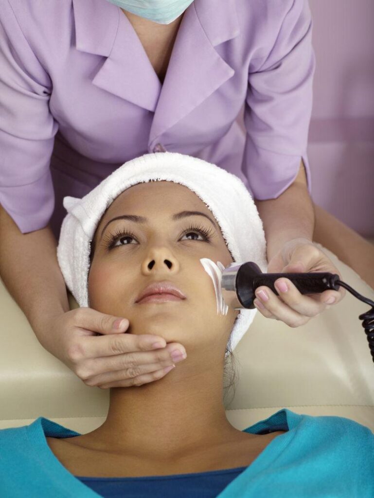 Can You Do Sculptra Under Eyes? | Expert Treatment at M Medi Spa