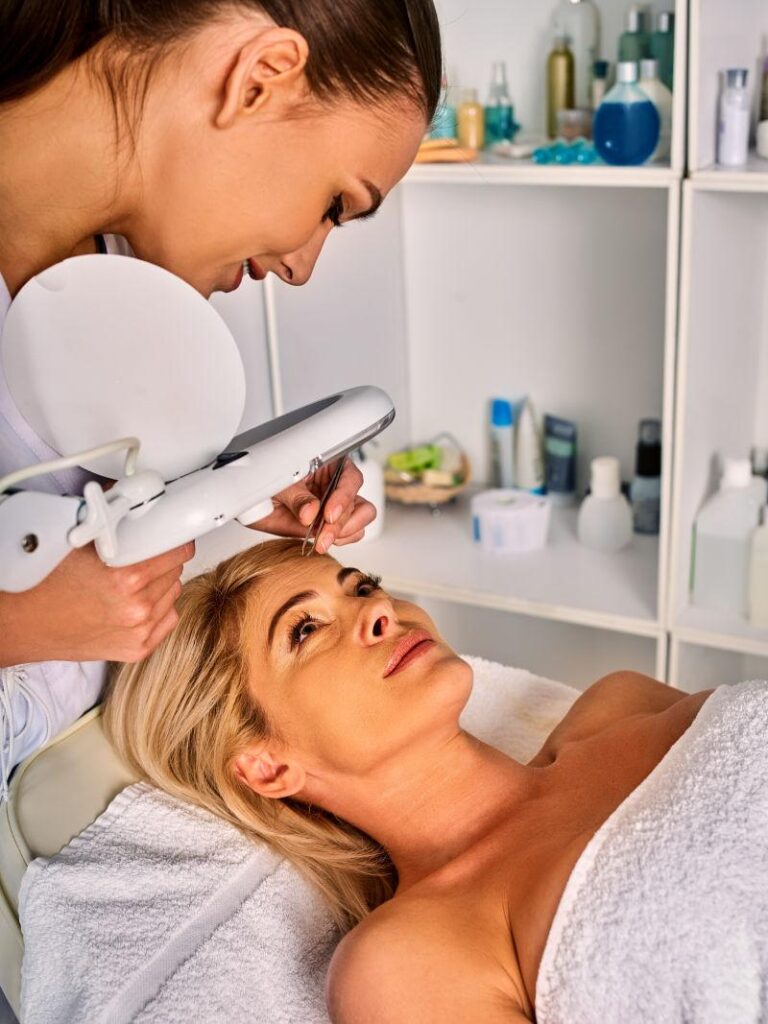 Pico Laser Treatments in Toronto | Advanced Skin Rejuvenation | M Medi Spa