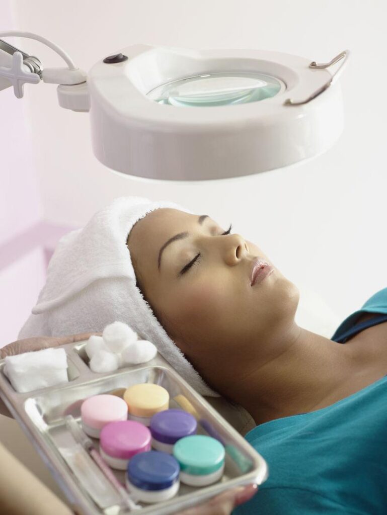 Can You See Results After 1 Vial of Sculptra? | M Medi Spa Markham