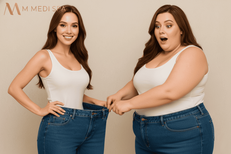 Semaglutide Injections Toronto