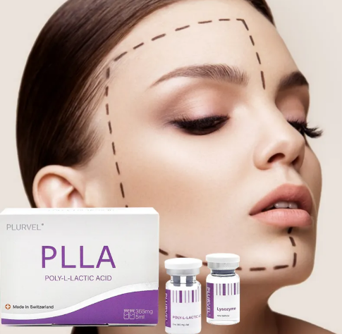Poly-L-lactic acid filler Toronto