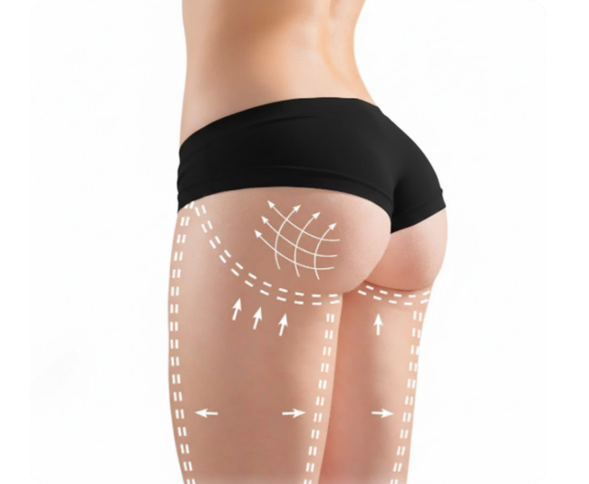 sculptra butt lift toronto