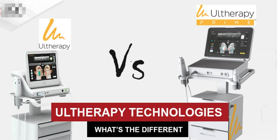 Ultherapy Generation 1 vs Generation 2 toronto
