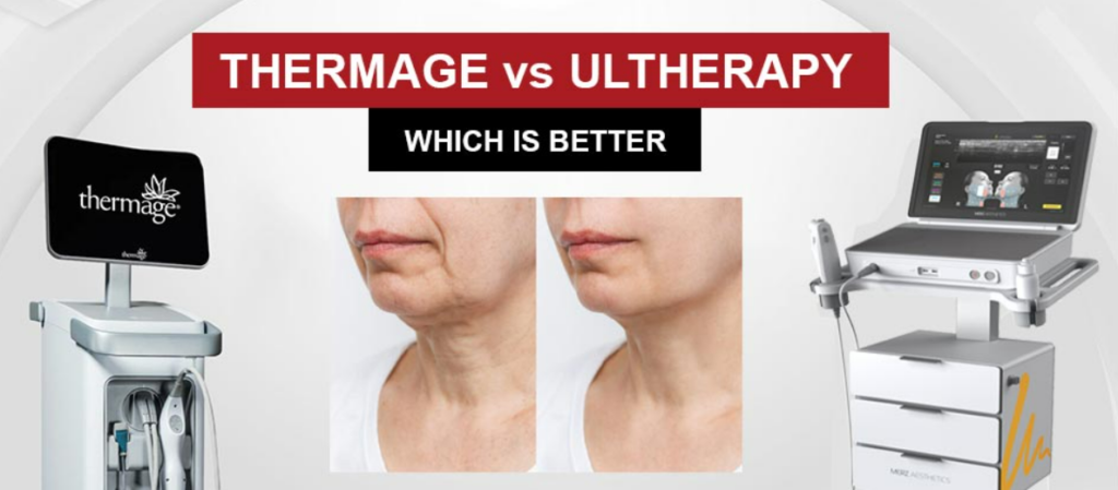 ultherapy cost toronto